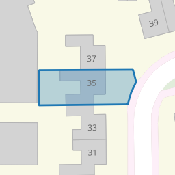 Perceel ODK01-B-1937