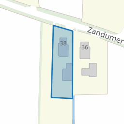 Perceel ODK01-B-1946