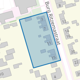 Perceel ODK01-B-1964
