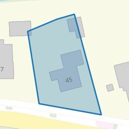 Perceel ODK01-B-1967