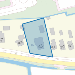 Perceel ODK01-B-1968