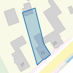 Perceel ODK01-B-1979