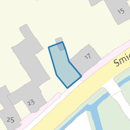 Perceel ODK01-B-1981