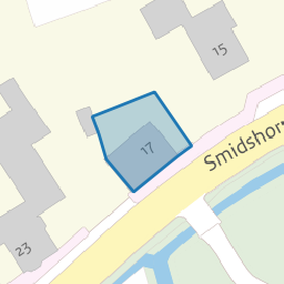 Perceel ODK01-B-1982