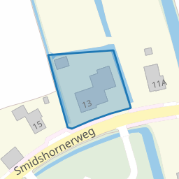 Perceel ODK01-B-1985