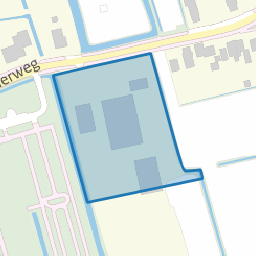 Perceel ODK01-B-1990