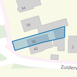 Perceel ODK01-B-1993