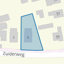 Perceel ODK01-B-1998