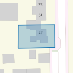 Perceel ODK01-B-2003