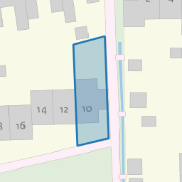 Perceel ODK01-B-2019