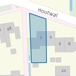 Perceel ODK01-B-2020