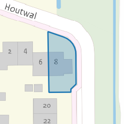 Perceel ODK01-B-2023