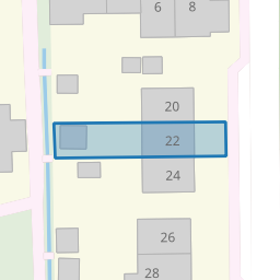 Perceel ODK01-B-2025