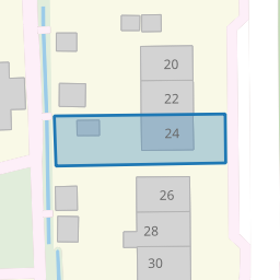 Perceel ODK01-B-2026