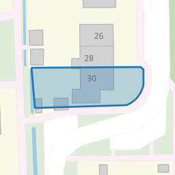 Perceel ODK01-B-2029