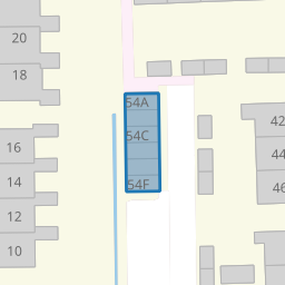 Perceel ODK01-B-2030