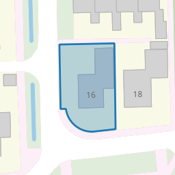 Perceel ODK01-B-2031