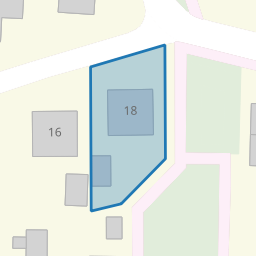 Perceel ODK01-B-2040