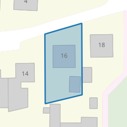 Perceel ODK01-B-2041