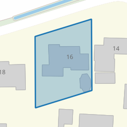 Perceel ODK01-B-2044