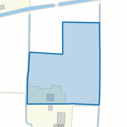 Perceel ODK01-B-2051