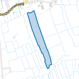 Perceel ODK01-B-2060