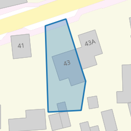 Perceel ODK01-B-2076