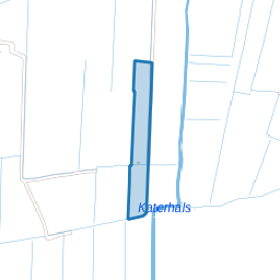 Perceel ODK01-B-2081