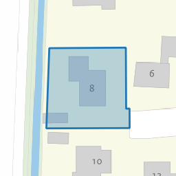 Perceel ODK01-B-2102