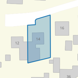 Perceel ODK01-B-2105