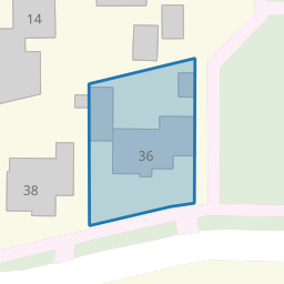 Perceel ODK01-B-2109