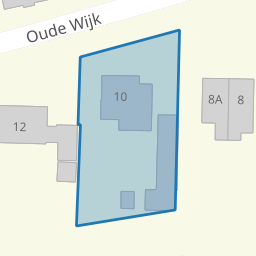 Perceel ODK01-B-2112