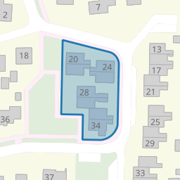 Perceel ODK01-B-2117