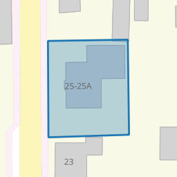 Perceel ODK01-B-2125