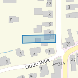 Perceel ODK01-B-2129