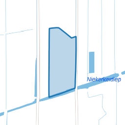 Perceel ODK01-B-2131
