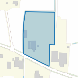 Perceel ODK01-B-2134