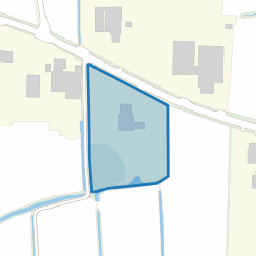 Perceel ODK01-B-2140