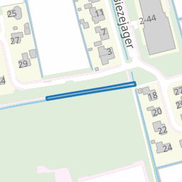 Perceel ODK01-B-2141