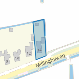 Perceel ODK01-B-2151