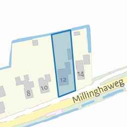 Perceel ODK01-B-2152