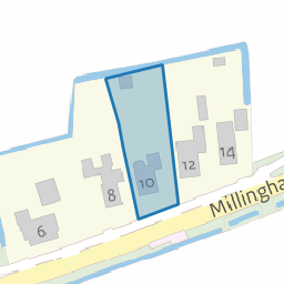 Perceel ODK01-B-2153