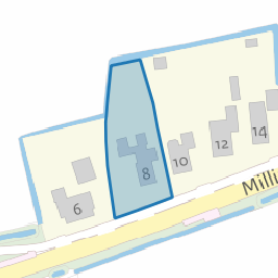 Perceel ODK01-B-2154