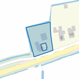 Perceel ODK01-B-2155