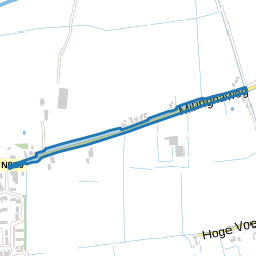 Perceel ODK01-B-2160