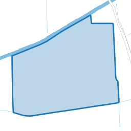 Perceel ODK01-B-2162