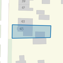 Perceel ODK01-B-2175