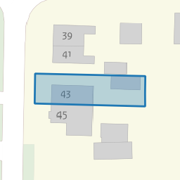 Perceel ODK01-B-2176