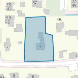 Perceel ODK01-B-2180