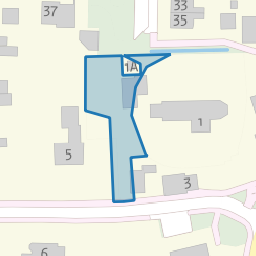 Perceel ODK01-B-2181